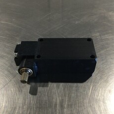 CROWD GATE HEAVY DUTY LIMIT SWITCH 3-WAY N.O.