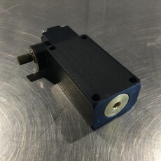 CROWD GATE HEAVY DUTY LIMIT SWITCH 3-WAY N.O.