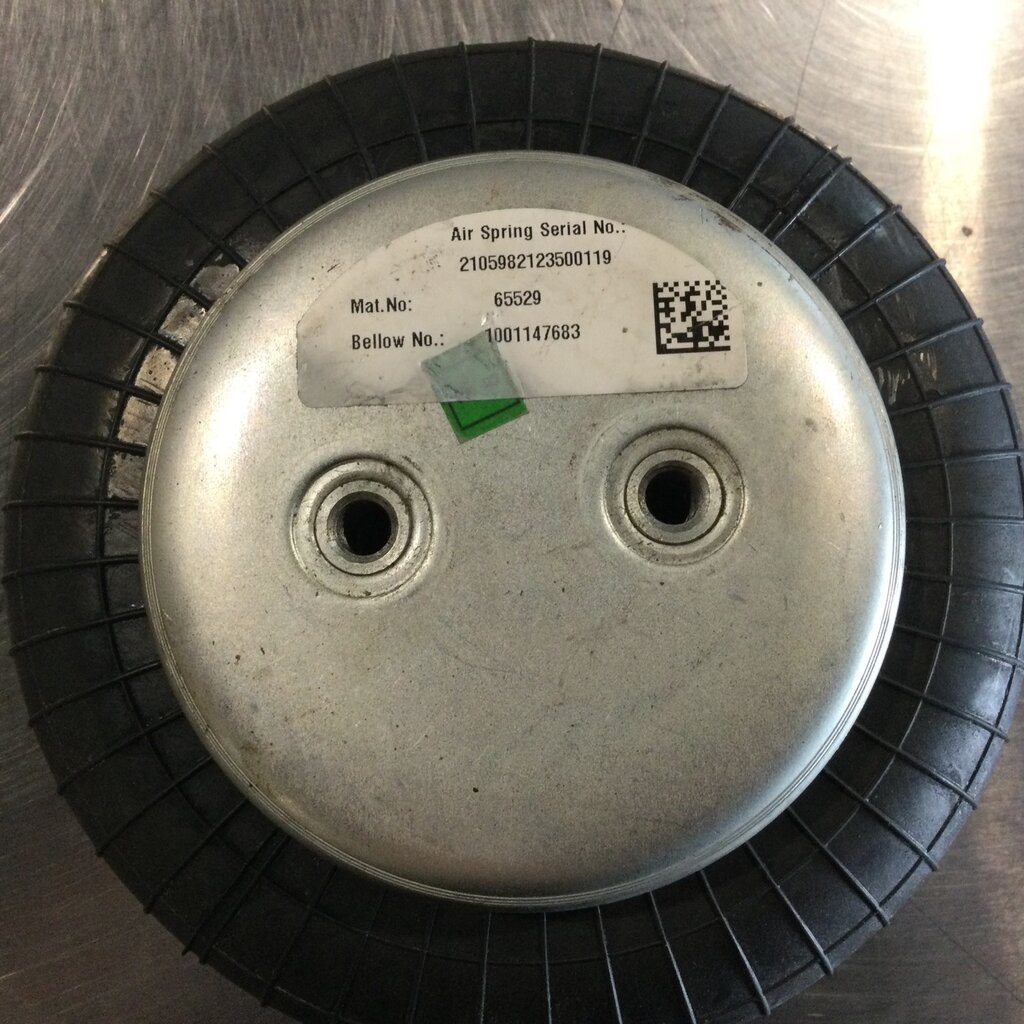 BOUMATIC 40/120 STALL ROTARY XCALIBUR 360EX INDEXING AIR BAG 1/4NPT