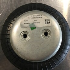 BOUMATIC 40/120 STALL ROTARY XCALIBUR 360EX INDEXING AIR BAG 1/4NPT