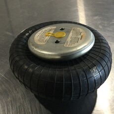 BOUMATIC 40/120 STALL ROTARY XCALIBUR 360EX INDEXING AIR BAG 1/4NPT