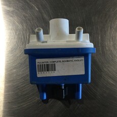 BOUMATIC HIFLO EVO PULSATOR