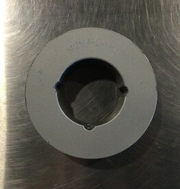 VES 72" BLAST / ECVC/ ECVCS / PPFS BL1047 CONVERSION DOUBLE GROOVE PULLEY SPZ106-2-1610