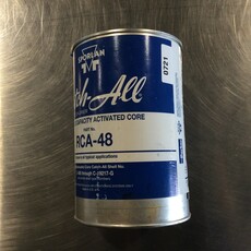 WHRL 15/30-TON CHILLER HIGH ACID CAPACITY FILTER DRYER