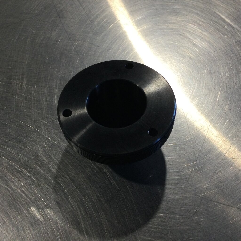 SENTINEL M465 AIR INJECTOR INLET RING