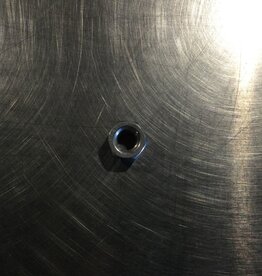 5/16-18 S/S NYLOC NUT