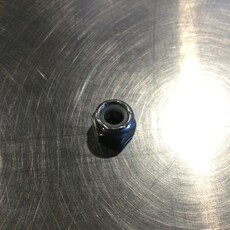 5/16-18 S/S NYLOC NUT
