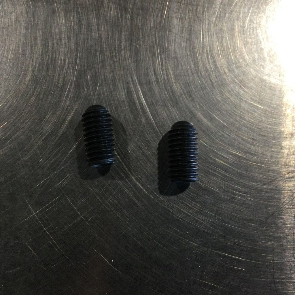 VES 55" FAN  BEARING SHAFT TAPER LOCK BUSHING 2012-48