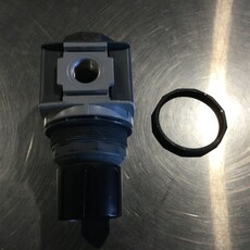 1/2 REGULATOR 0-125 PSIG