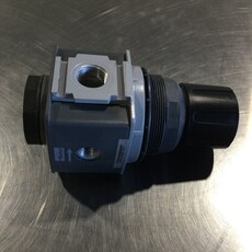 1/2 REGULATOR 0-125 PSIG