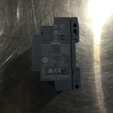 SIEMENS SIEMENS EXPANSION MODULE, 24VDC, 8-DIGITAL INPUTS, 8-DIGITAL OUTPUTS