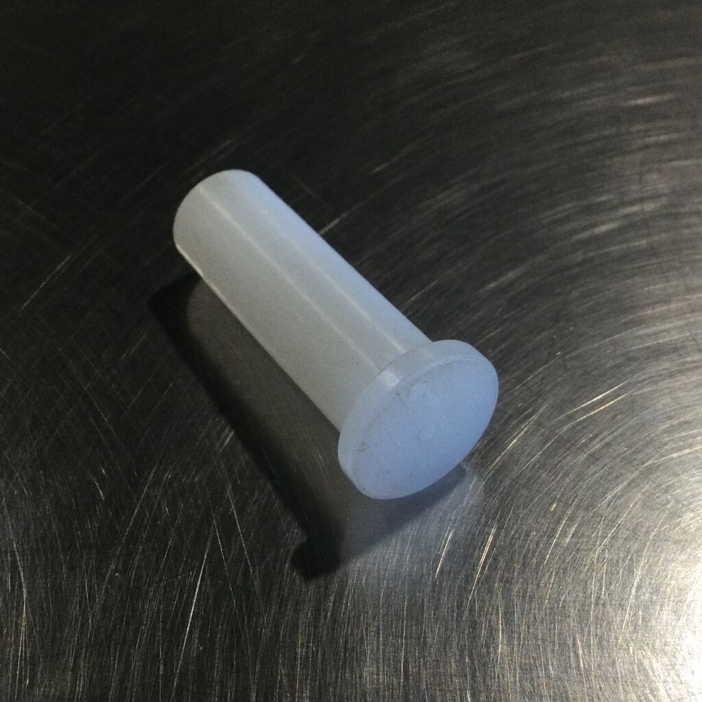 5/8 UHMW JETTER HOSE WASH RESTRICTOR