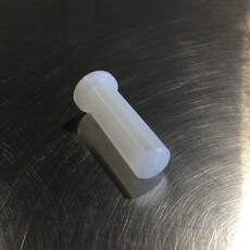 5/8 UHMW JETTER HOSE WASH RESTRICTOR