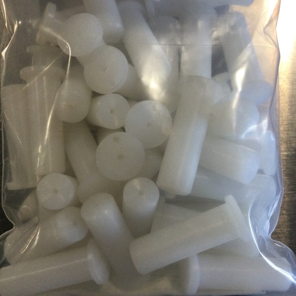 5/8 UHMW JETTER HOSE WASH RESTRICTOR