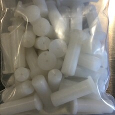 5/8 UHMW JETTER HOSE WASH RESTRICTOR