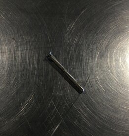 BOUMATIC 450 Gal. - 8K DFK MILK TANK MANHOLE 1-1/2 LATCH PIN