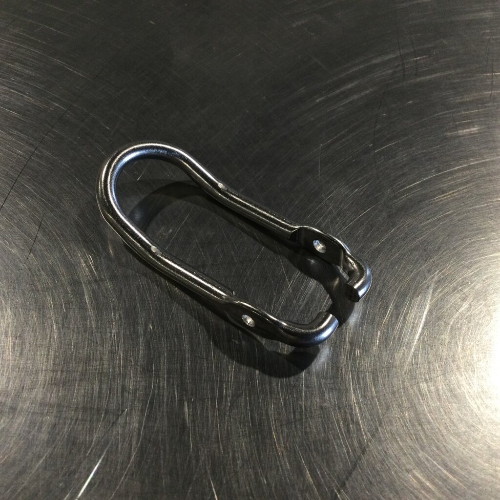 BOUMATIC 450 Gal. - 8K DFK MILK TANK MANHOLE COVER HANDLE