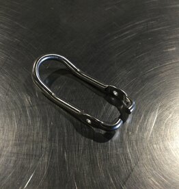 BOUMATIC 450 Gal. - 8K DFK MILK TANK MANHOLE COVER HANDLE