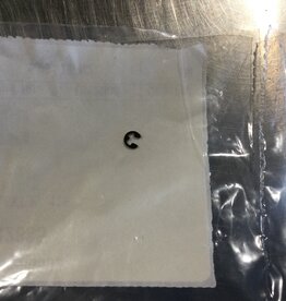 BOUMATIC 450 Gal. - 8K DFK MILK TANK 1/8 LATCH PIN RETAINING RING