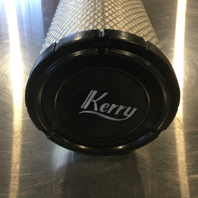 KI25 / KI30 AIR COMPRESSOR AIR FILTER