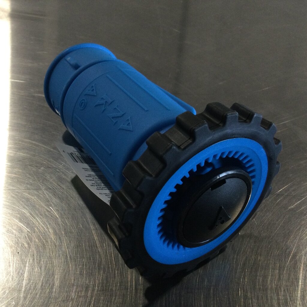 COBURN ANKA WASHDOWN NOZZLE W/ 1-1/4 BARB