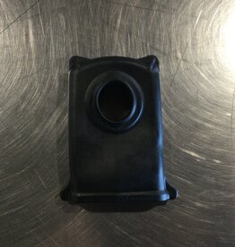 AIR PINCH VALVE RUBBER BOOT