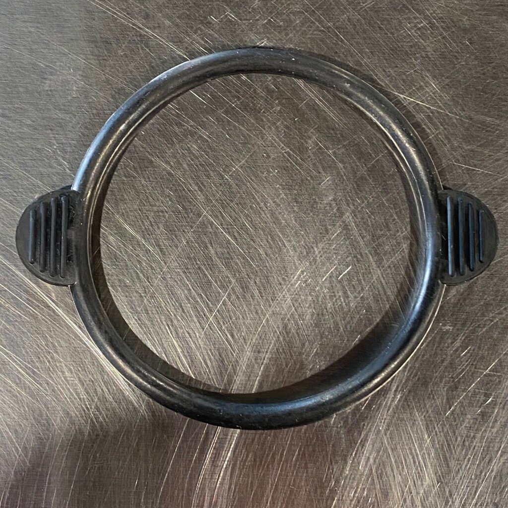 2-TAB MILK FILTER O-RING
