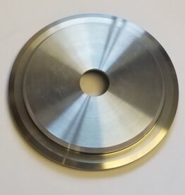 KLEEN FLO THOMSEN #5 PUMP EXTERNAL BACK PLATE