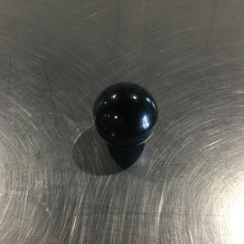 1-1/2 to 2" BUTTERFLY VALVE HANDLE KNOB