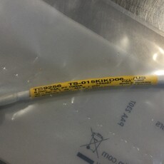 IFM M12 TEMPERATURE SENSOR