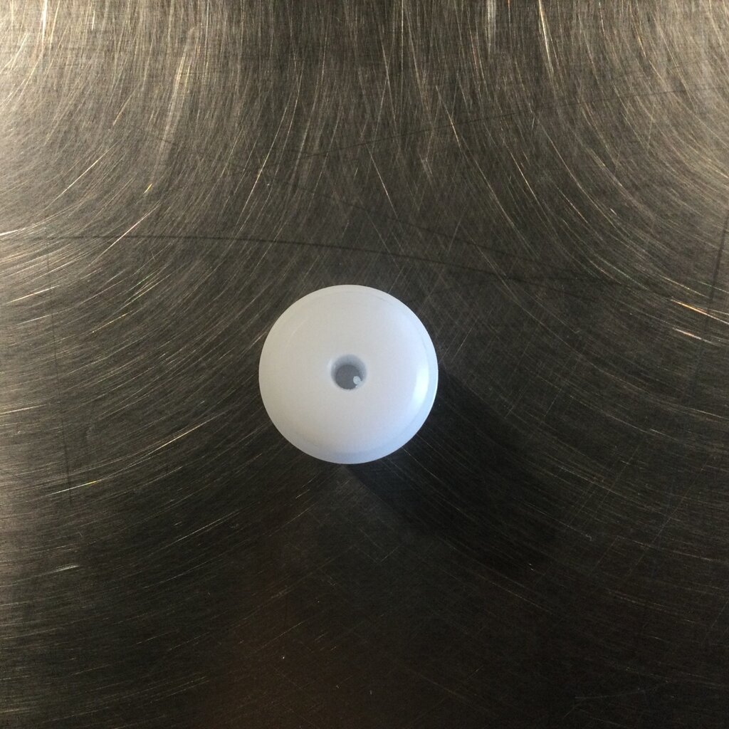 BOUMATIC JETTER WASH RESTRICTOR TEST ORIFICE