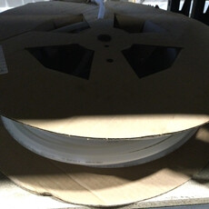 1/2 NATURAL POLYETHYLENE HARD TUBING (PER FT)