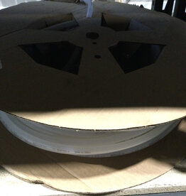 1/2 NATURAL POLYETHYLENE HARD TUBING (PER FT)