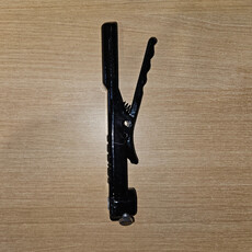 2" BUTTERFLY WAFER VALUE VALVE DN150, 230psi, 316 S/S