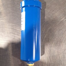 ZEKS PARKER COALESCING FILTER ASSEMBLY