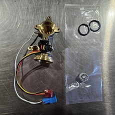 RINNAI MODEL CU199iP WATER FLOW SENSOR ASSEMBLY