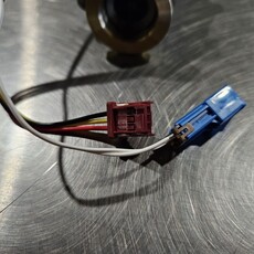 RINNAI MODEL CU199iP WATER FLOW SENSOR ASSEMBLY