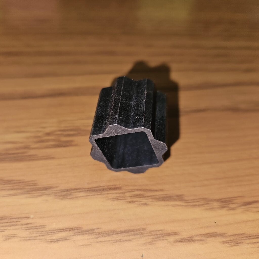 FNW BALL VALVE X-LARGE ADAPTER SLEEVE