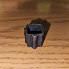 FNW BALL VALVE X-LARGE ADAPTER SLEEVE