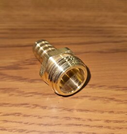 GS RED DROP DOWN HOSE COUPLING SET 5/8