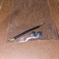 LUBE OIL SAFETY CONTROL