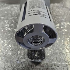 1/2 LUBRICATOR W/ POLYCARBONATE BOWL