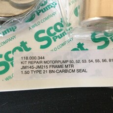 WHRL SCOTS REPAIR KIT #118.000.344 FOR WHRL