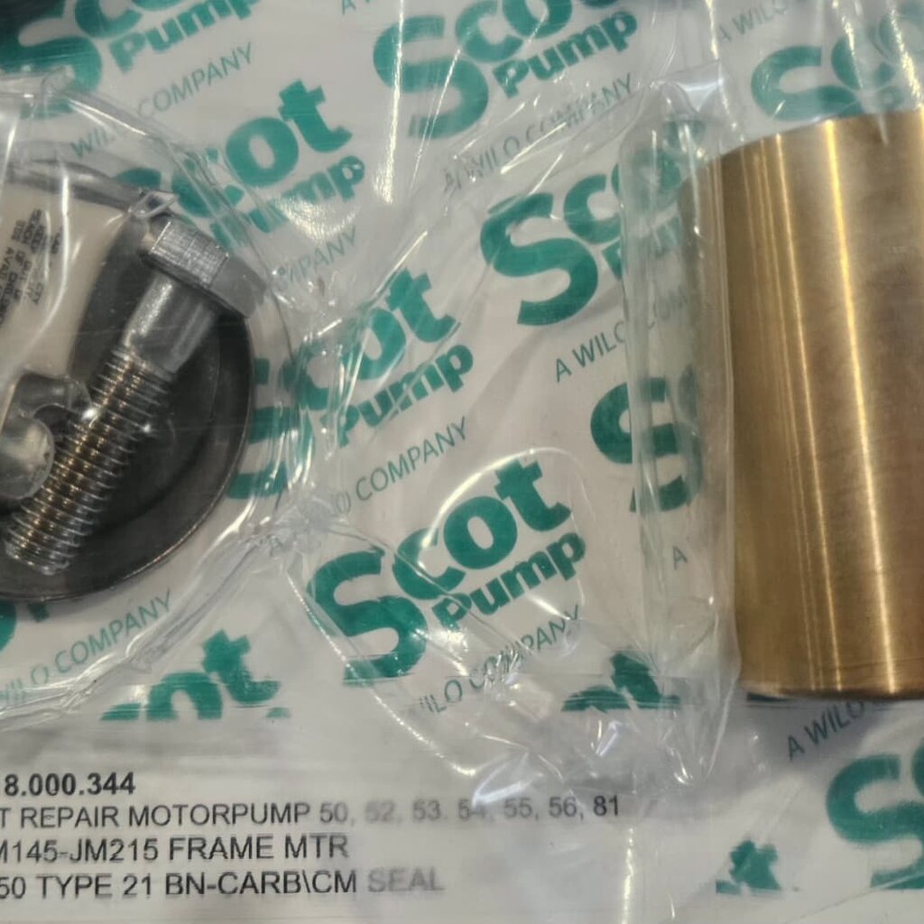 WHRL SCOTS REPAIR KIT #118.000.344 FOR WHRL