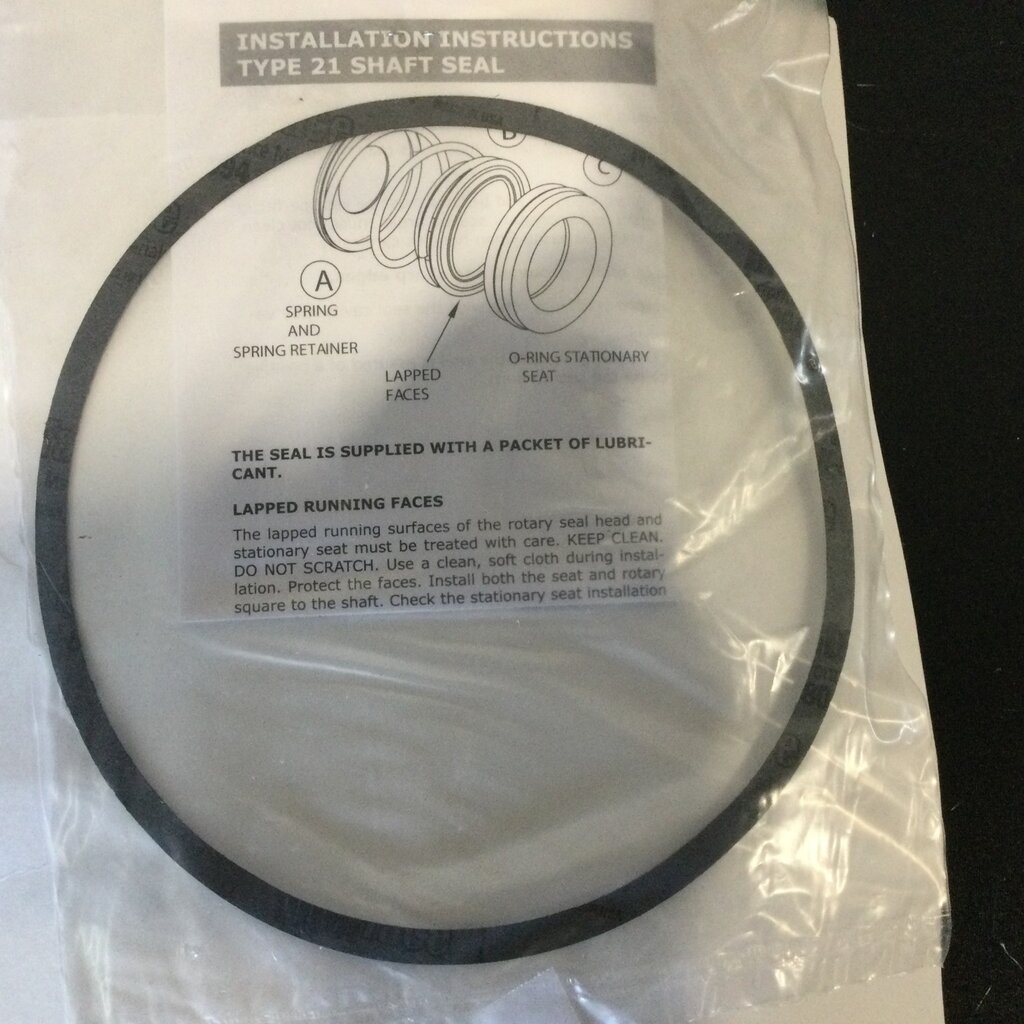 WHRL SCOTS REPAIR KIT #118.000.344 FOR WHRL