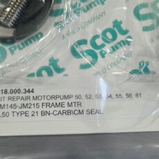 WHRL SCOTS REPAIR KIT #118.000.344 FOR WHRL