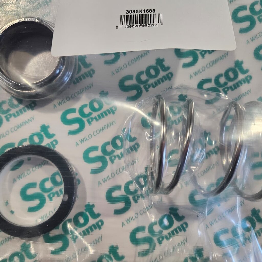 WHRL SCOTS REPAIR KIT #118.000.344 FOR WHRL