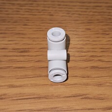 AIR FITTING 90° ELBOW 5/32 UNION