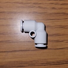 AIR FITTING 90° ELBOW 5/32 UNION