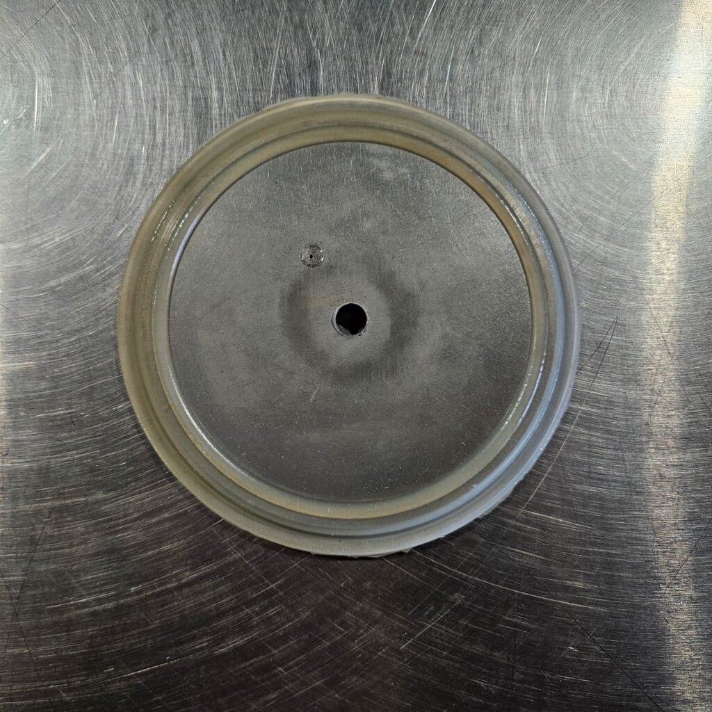 SENTINEL M350/500 DIAPHRAGM